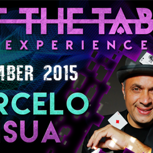At The Table Live Lecture - Marcelo Insua December 2nd 2015 video DOWNLOAD