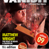 VANISH Magazine August/September 2013 - Matthew Wright eBook DOWNLOAD