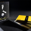Bruce Lee Playing Cards by Dan and Dave
