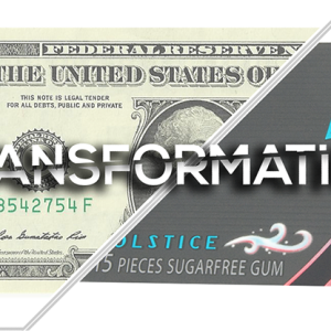 Transformation by Llya Seisov video DOWNLOAD