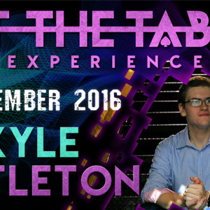 At The Table Live Lecture - Kyle Littleton September 7th 2016 video DOWNLOAD