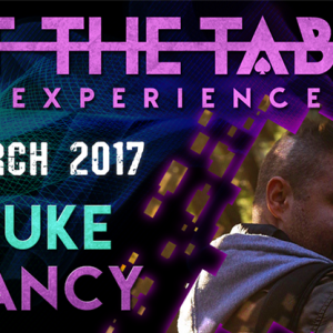 At The Table Live Lecture - Luke Dancy March 15th 2017 video DOWNLOAD