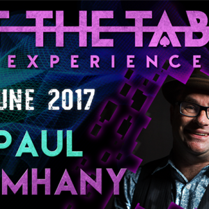 At The Table Live Lecture - Paul Romhany June 7th 2017 video DOWNLOAD