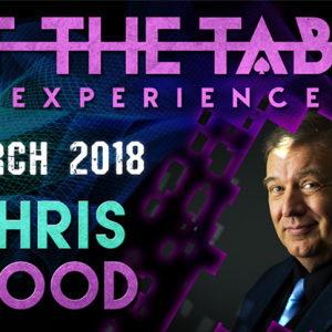 At The Table Live Lecture - Chris Wood March 21st 2018 video DOWNLOAD