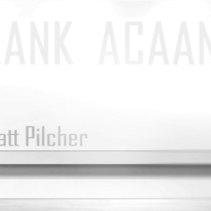 Blank ACAAN by Matt Pilcher eBook DOWNLOAD
