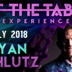 At The Table Live Lecture - Ryan Schlutz July 18th 2018 video DOWNLOAD