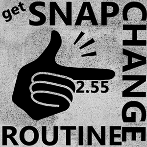 SNAP (Clean Up Routine) by SaysevenT video DOWNLOAD