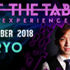 At The Table Live Lecture - Ryo October 17th 2018 video DOWNLOAD
