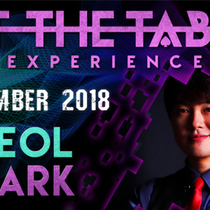 At The Table Live Lecture - Seol Park November 7th 2018 video DOWNLOAD