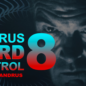 Andrus Card Control 8 by Jerry Andrus Taught by John Redmon video DOWNLOAD