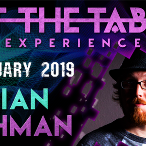 At The Table Live Lecture - Rian Lehman February 6th 2019 video DOWNLOAD