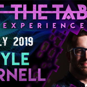 At The Table Live Lecture - Kyle Purnell July 3rd 2019 video DOWNLOAD