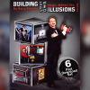 Building Your Own Illusions, The Complete Video Course by Gerry Frenette - video DOWNLOAD