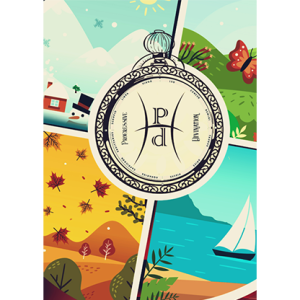 Progressive Divination by Shibin Sahadevan ebook DOWNLOAD