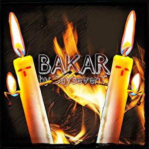 Bakar by SaysevenT video DOWNLOAD