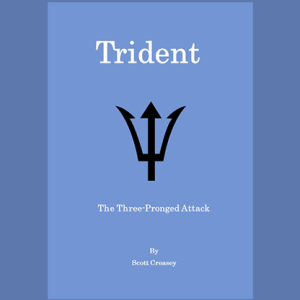 Trident by Scott Creasy eBook DOWNLOAD