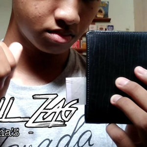 BILL ZAG by Maulan'S imperio Magic video DOWNLOAD