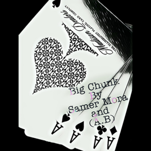 Big Chunk by Samer Mora and (A.B)video DOWNLOAD