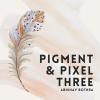 Pigment & Pixel 3.0 by Abhinav Bothra ebook DOWNLOAD