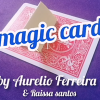 Magic Card by Aurelio Ferreira & Raissa Santos video DOWNLOAD