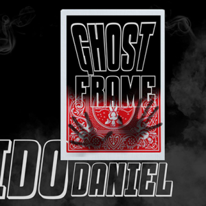 Ghost Frame by Ido Daniel video DOWNLOAD
