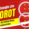 The Vault - O rot by Sungjin Lim video DOWNLOAD
