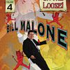 Malone On the Loose Vol 4 by Bill Malone  - DVD