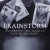 Brainstorm Vol. 1 by John Guastaferro - DVD