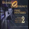 Mind Mysteries Vol 2 (Breakthru Card System) by Richard Osterlind - DVD