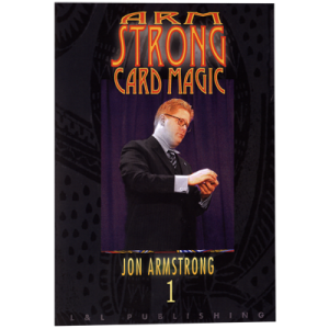Armstrong Magic Vol. 1 by Jon Armstrong video DOWNLOAD