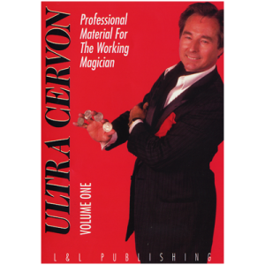 Ultra Cervon Vol. 1 - Bruce Cervon video DOWNLOAD