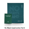 NO MAN'S LAND SERIES (VOL 2) by Mr. Kiyoshi Satoh - Book