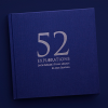 52 Explorations by Andi Gladwin and Jack Parker - Book