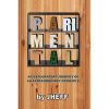 Parimental by Jheff - Book