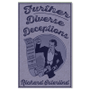 Further Diverse Deceptions by Richard Osterlind - Book