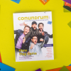 Conundrum Issue 1 - Book