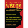 Conjuror's Wisdom Vol 2 by Joe Hernandez