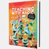 Teaching With Magic by Xuxo Ruiz - Book