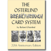 Osterlind Breakthrough Card System by Richard Osterlind - Book