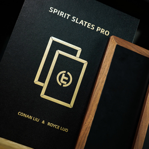 Spirit Slates PRO by TCC - Trick