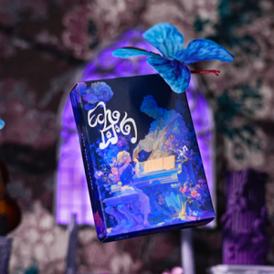 Echo Playing Cards by TCC Fashion