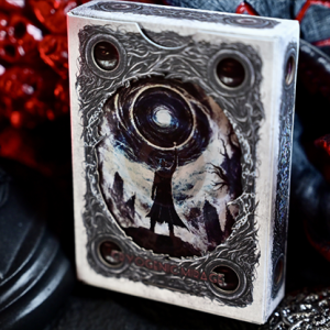 Cthulhu: Cryogenic Mirage deck by Evokad