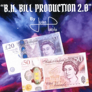 B.H. Bill Production 2.0 by Juan Pablo (GBP)