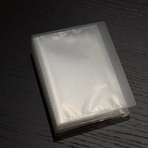 Packet Trick Organizer by JT Magic