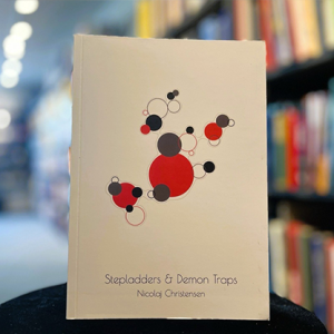 Stepladders & Demon Traps by Nicolaj Christensen